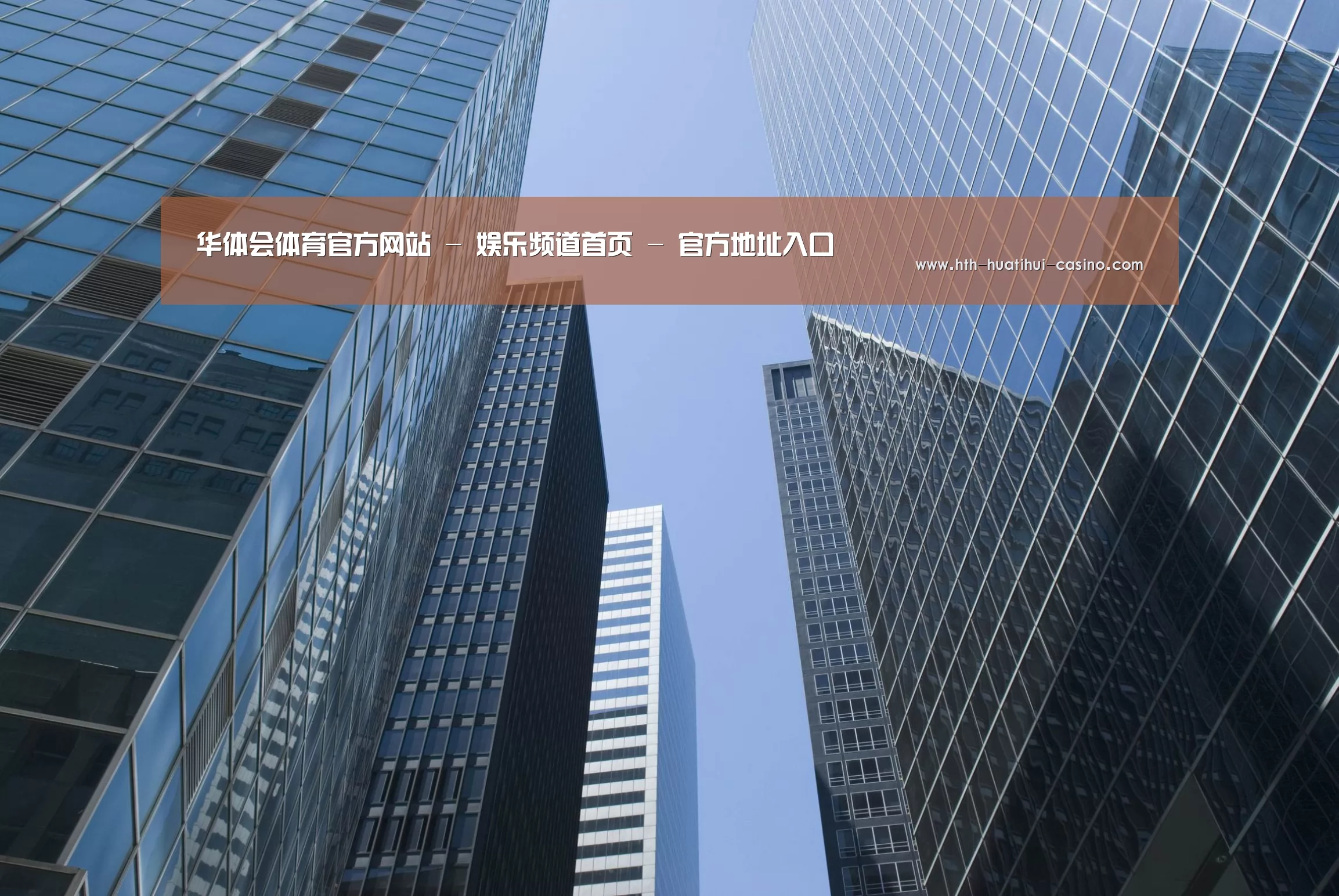 华体会平台公司简介 