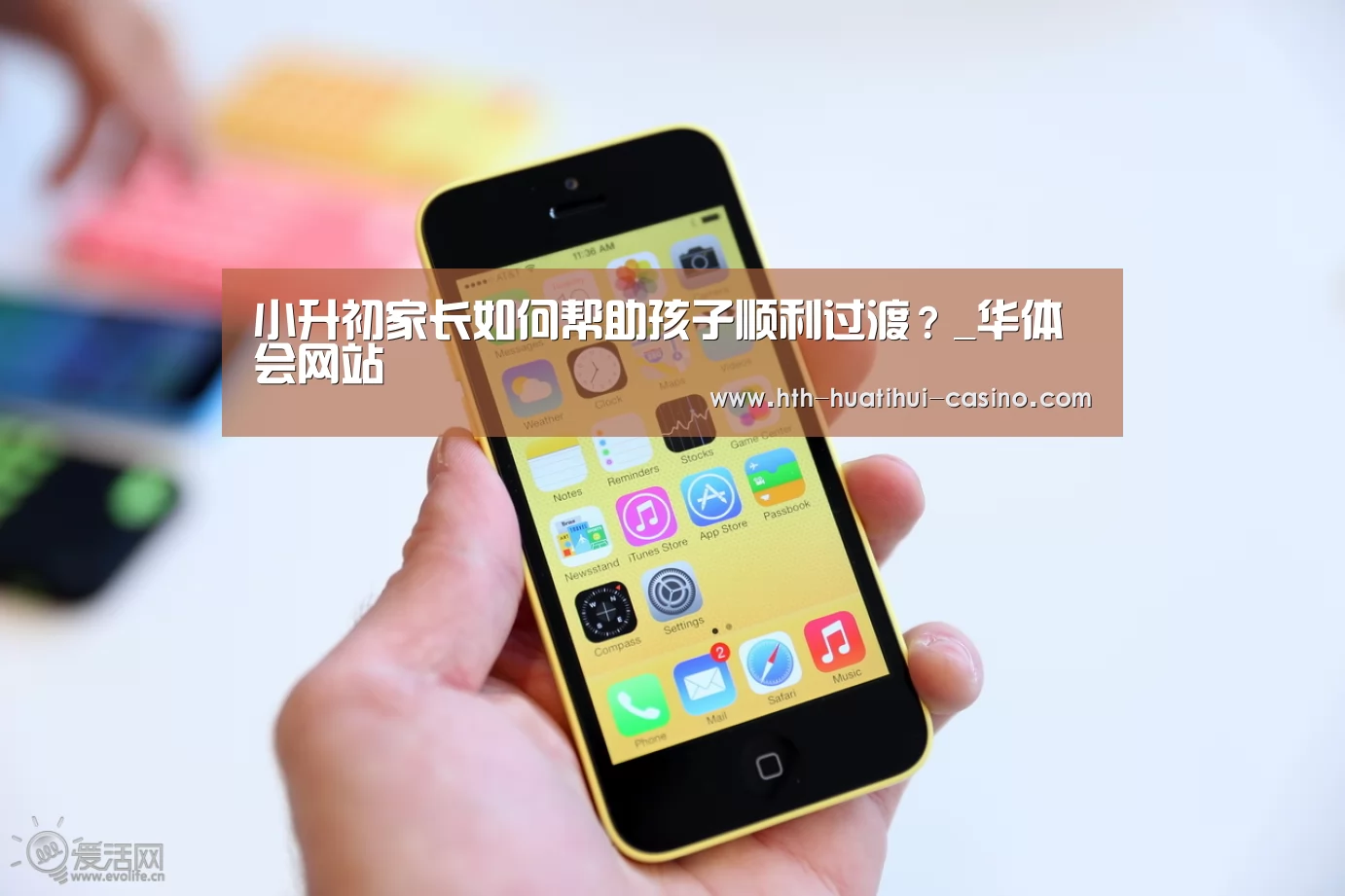 小升初家长如何帮助孩子顺利过渡?_华体会网站(图1) 华体会推荐