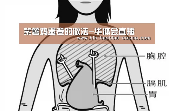 紫薯鸡蛋卷的做法-华体会直播(图2) 华体会网站